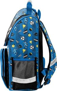 Paso Tornister szkolny Goal PP21FT-525 4