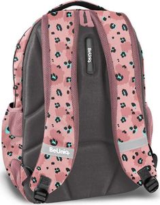 Paso Plecak szkolny Leopard PPTI21-2706 PASO 3