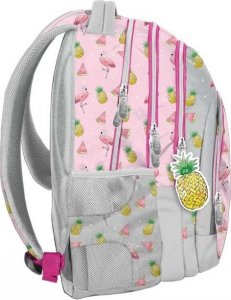 Paso Plecak szkolny Tropic PPFS21-2706 PASO 3