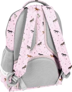 Paso Plecak Horse Pattern PP21KN-810 PASO 3
