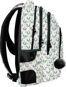 Paso Plecak szkolny Panda PP21PN-2706 PASO 2