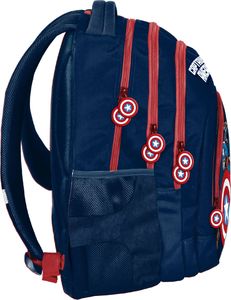 Paso Plecak szkolny Avengers ACP-2706 PASO 2