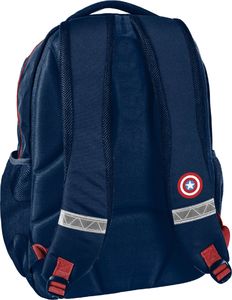 Paso Plecak szkolny Avengers ACP-2706 PASO 3