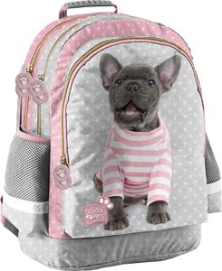 Paso Plecak szkolny Studio Pets PTP-116 PASO 1