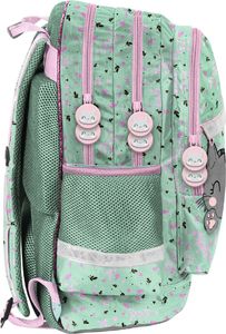 Paso Plecak szkolny Cat PP21CA-116 PASO 2