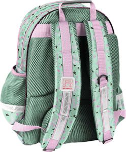 Paso Plecak szkolny Cat PP21CA-116 PASO 3