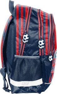 Paso Plecak szkolny Football PP21FO-081 PASO 3
