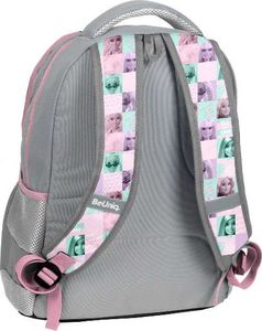 Paso Plecak szkolny Barbie BAN-2705 PASO 4