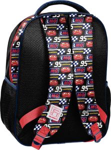 Paso Plecak szkolny Cars DSD-260 PASO 2