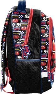 Paso Plecak szkolny Cars DSD-260 PASO 3