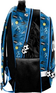Paso Plecak szkolny Goal PP21FT-260 PASO 2