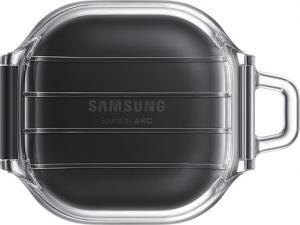 Samsung Etui ochronne Water Resistant do Galaxy Buds Live/Buds Pro przezroczyste 1