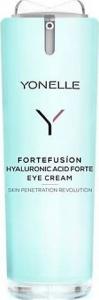 Yonelle Fortefusion Hyaluronic Acid Forte Eye Cream krem z kwasem hialuronowym pod oczy 15ml 1