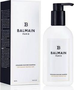 Balmain Oczyszczający szampon do włosów farbowanych 300 ml 1