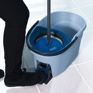 Mop Vileda Mop z wiadrem UltraSpin Mini Ready to Go Kit (157153) 3
