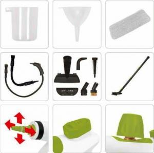 Parownica Lund 67201 2