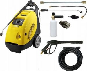 Myjka ciśnieniowa Lavor Missisipi 1310 XP 2