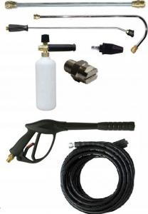 Myjka ciśnieniowa Lavor Missisipi 1310 XP 3