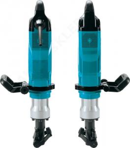 Makita Młot wyburzeniowy HM1512 1850 W 2