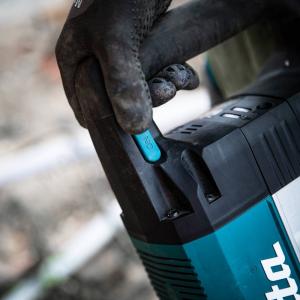 Makita Młot wyburzeniowy HM1512 1850 W 4