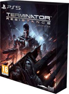 Terminator: Resistance Enhanced Collector's Edition PS5 1