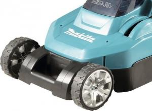 Kosiarka akumulatorowa Makita DLM382CM2 2