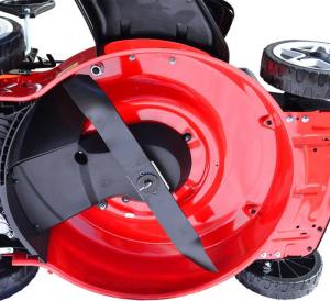 Kosiarka spalinowa AWTools AW70078 4