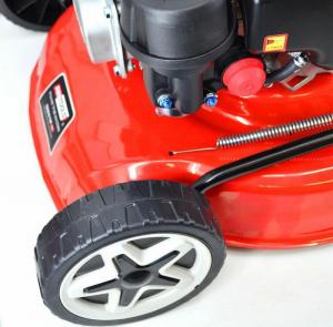 Kosiarka spalinowa AWTools AW70074 4