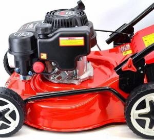 Kosiarka spalinowa AWTools AW70074 6