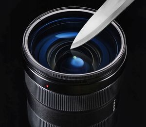 Filtr Kf Filtr Polaryzacyjny 55mm / Kf01.1436 5