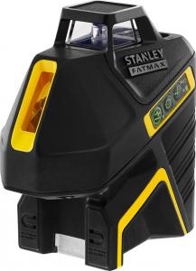 Stanley Laser liniowy SLG-2V zielony 30 m 1