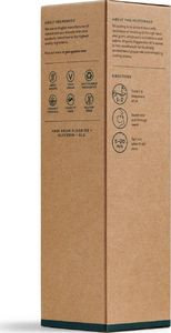 Georganics Olej do płukania ust, English Peppermint, 275 ml 3