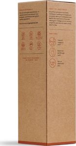 Georganics Olej do płukania ust, Orange, 275 ml 3