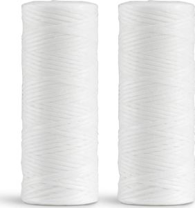 Georganics Nić Dentystyczna Spearmint 2