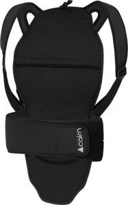 Cairn Ochraniacz na plecy Pro Impakt D3O czarny 2