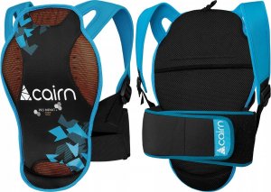 Cairn CA OCH na Plecy PRO IMPAKT Jr.D3O 12/14 3