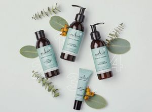 Sukin Blemish Control zestaw 2