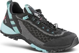 Buty trekkingowe damskie Kayland Alpha Knit W'S czarne r. 38.5 1