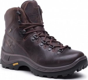 Buty trekkingowe męskie Kayland Cumbria GTX brązowe r. 38 1