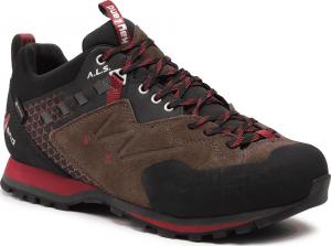 Buty trekkingowe męskie Kayland Vitrik GTX brązowe r. 44 2