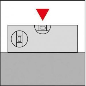 Sola SOLA POZIOMNICA MAGNETYCZNA BIG REDM 3 1500mm /0,3mm/m SO01816501 3