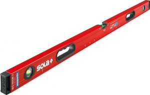 Sola SOLA POZIOMNICA MAGNETYCZNA BIG REDM 3 1500mm /0,3mm/m SO01816501 9