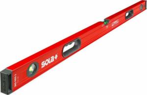 Sola SOLA POZIOMNICA BIG RED 240cm 0,3mm/m SO01219901 1