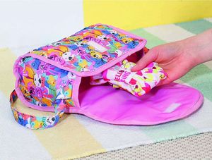 Zapf BABY Born® Wózek Deluxe głęboki (828649) 4