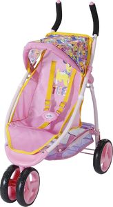 Zapf BABY Born® Wózek do biegania Jogger (828656) 1