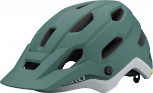Giro Kask rowerowy Source Integrated Mips roz. M (55-59 cm) zielony 1