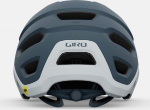Giro Kask mtb GIRO SOURCE INTEGRATED MIPS matte portaro gray roz. L (59-63 cm) (NEW) 3