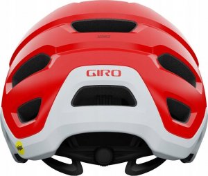 Giro Kask mtb GIRO SOURCE INTEGRATED MIPS trim red roz. S (51-55 cm) (NEW) 2