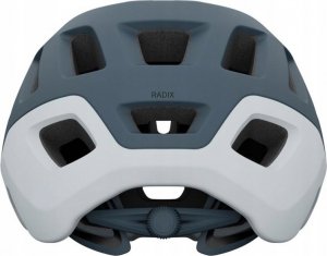 Giro Kask mtb GIRO RADIX matte portaro grey roz. L (59-63 cm) (NEW) 5