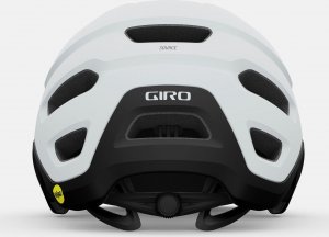 Giro Kask mtb GIRO SOURCE INTEGRATED MIPS matte chalk roz. M (55-59 cm) (NEW) 4